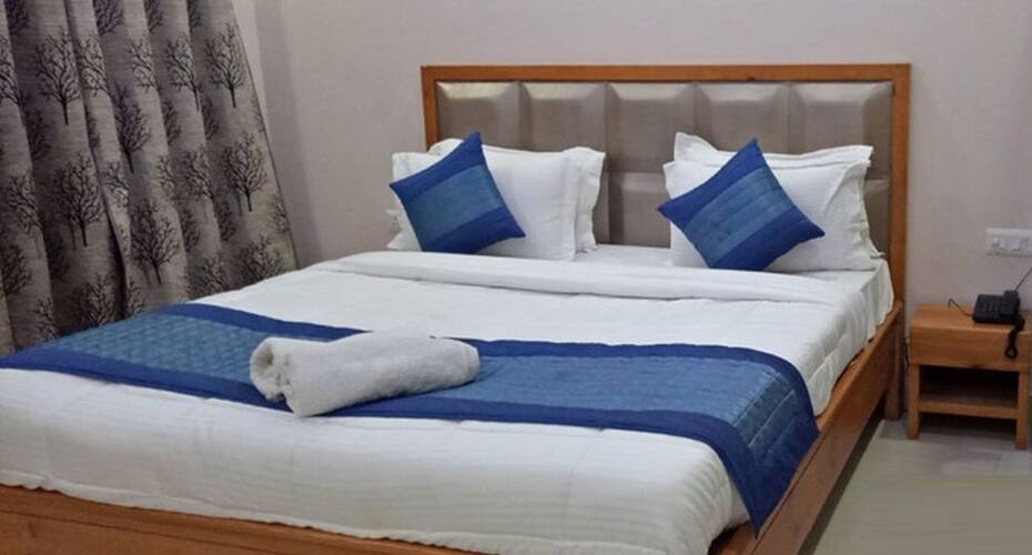 Hotel Aero Fly Inn, New Delhi 4